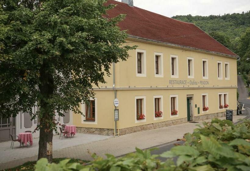 Пансион Dubina