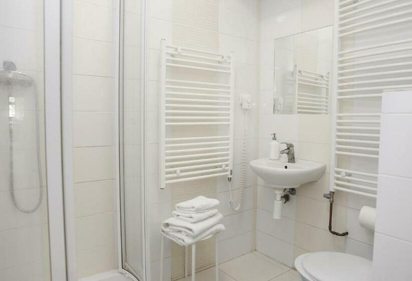 Пансион Dubina