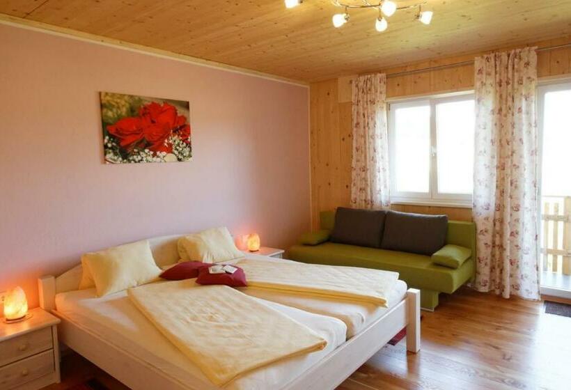 膳宿费 Hildegard Naturhaus