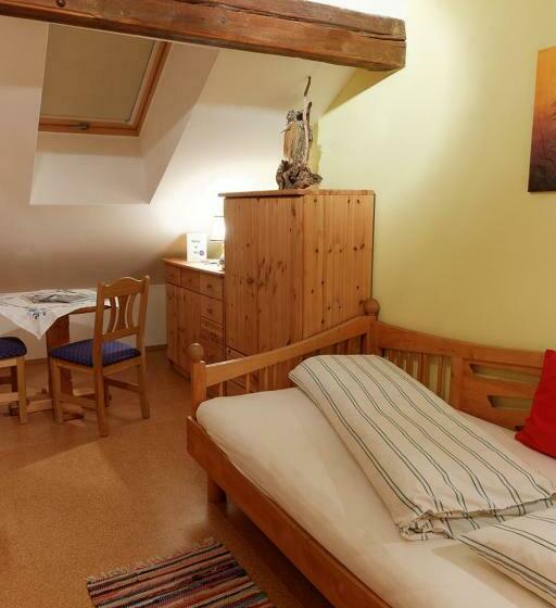 膳宿费 Hildegard Naturhaus