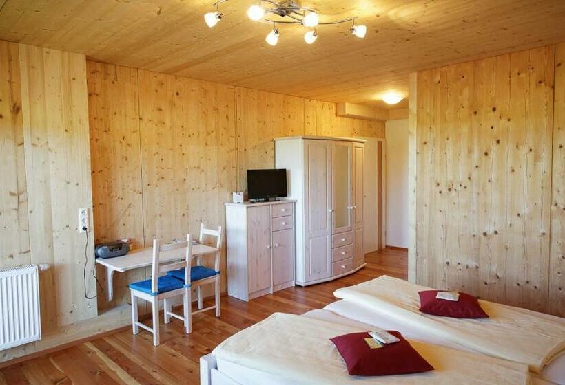 膳宿费 Hildegard Naturhaus