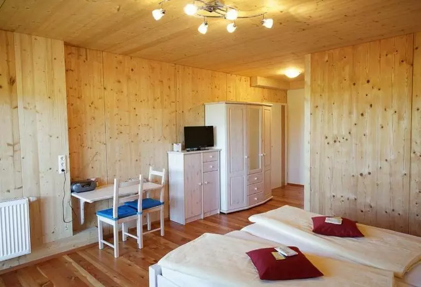 Majatalo Hildegard Naturhaus