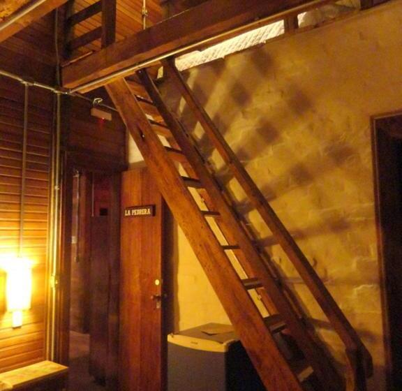 펜션 Hospedaria Rio Do Vento