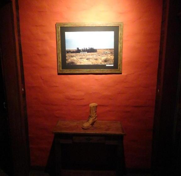 펜션 Hospedaria Rio Do Vento