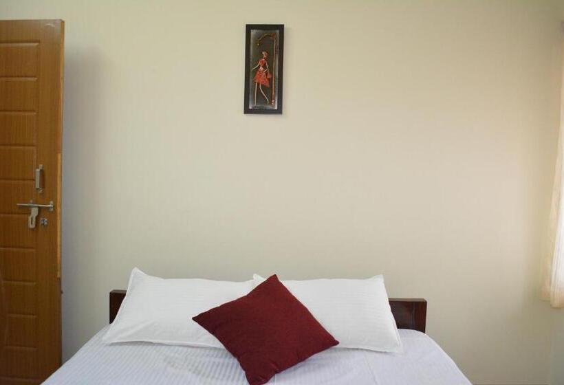 Panzió Jp Nivaas Guest House