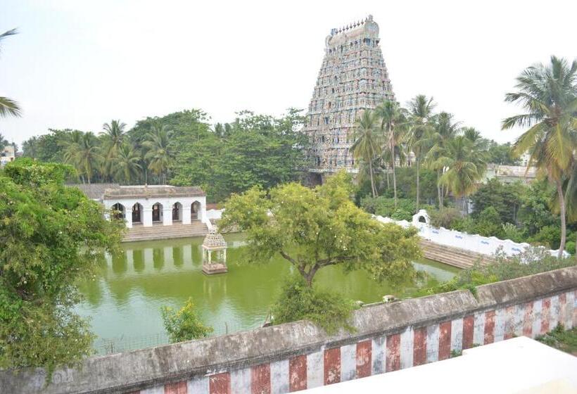 Panzió Jp Nivaas Guest House