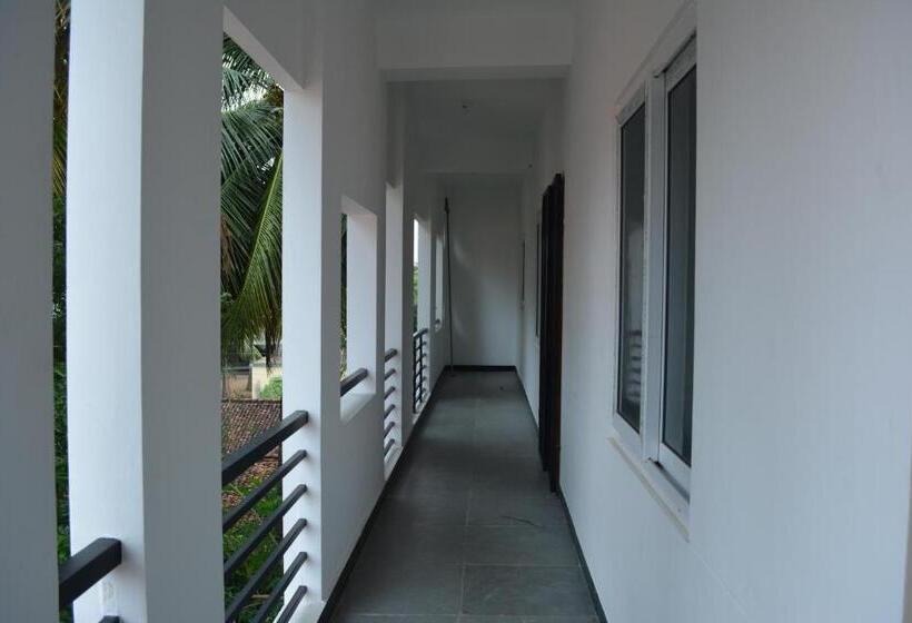 Panzió Jp Nivaas Guest House