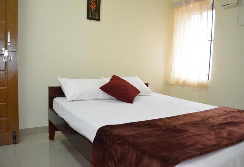 Panzió Jp Nivaas Guest House