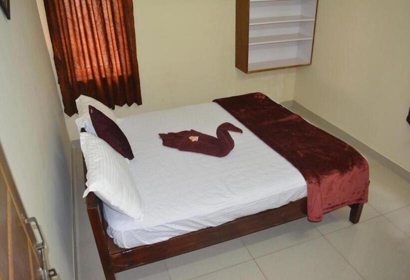 Panzió Jp Nivaas Guest House