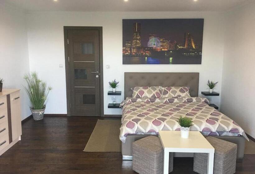 פנסיון Lago Casa