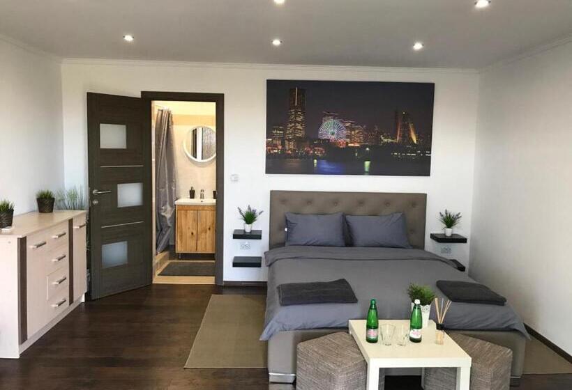 פנסיון Lago Casa