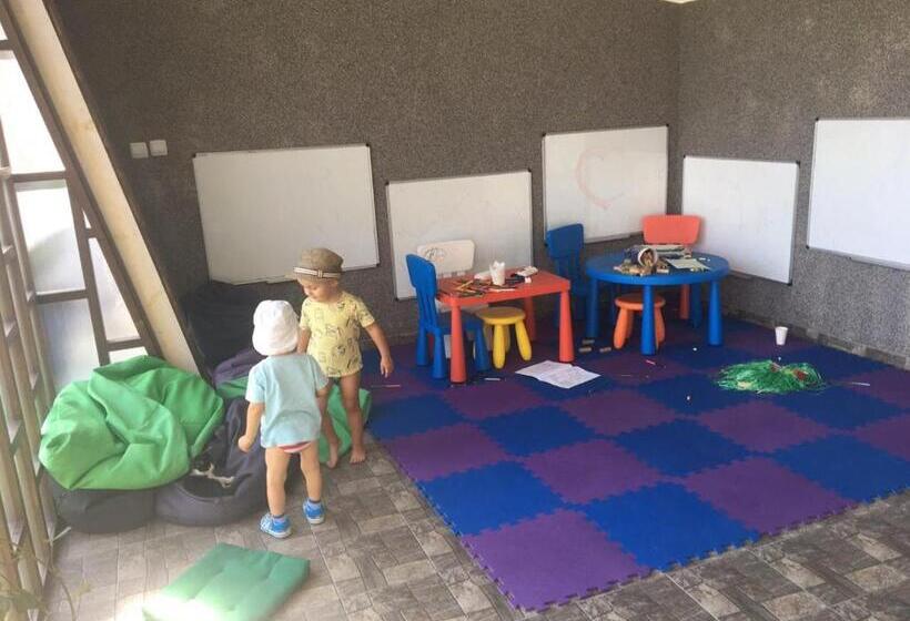 פנסיון Lago Casa