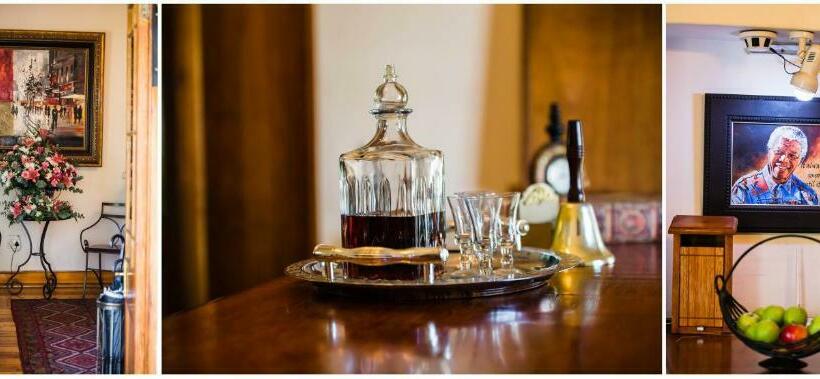 פנסיון Marico Bosveld Guesthouse