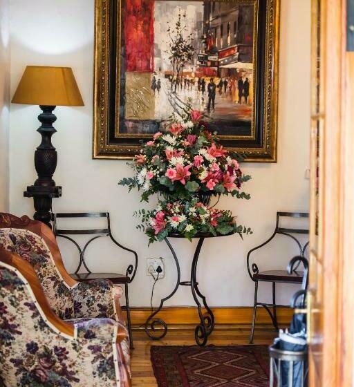 פנסיון Marico Bosveld Guesthouse