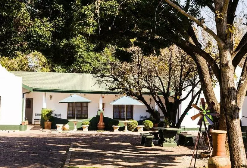 Majatalo Marico Bosveld Guesthouse