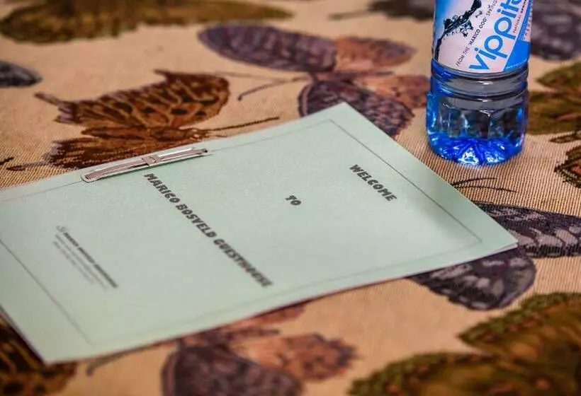 Majatalo Marico Bosveld Guesthouse