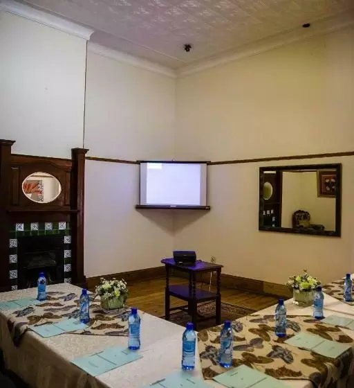 Majatalo Marico Bosveld Guesthouse