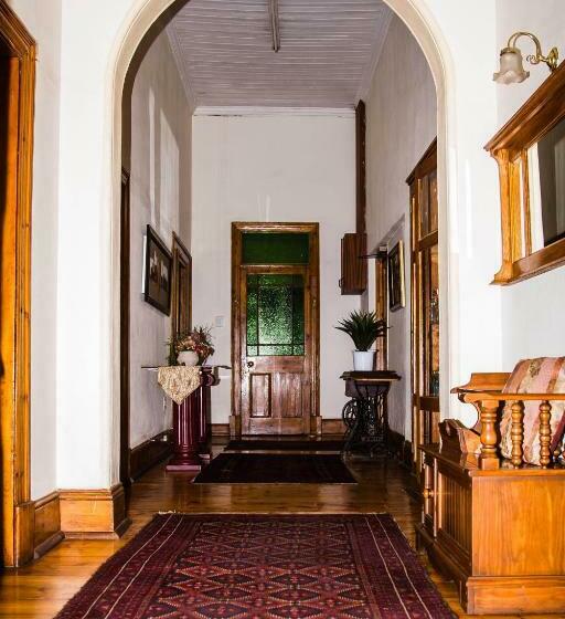 פנסיון Marico Bosveld Guesthouse