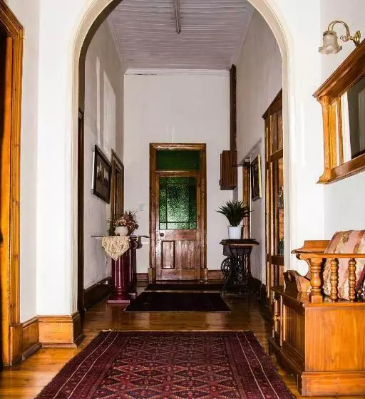 Majatalo Marico Bosveld Guesthouse