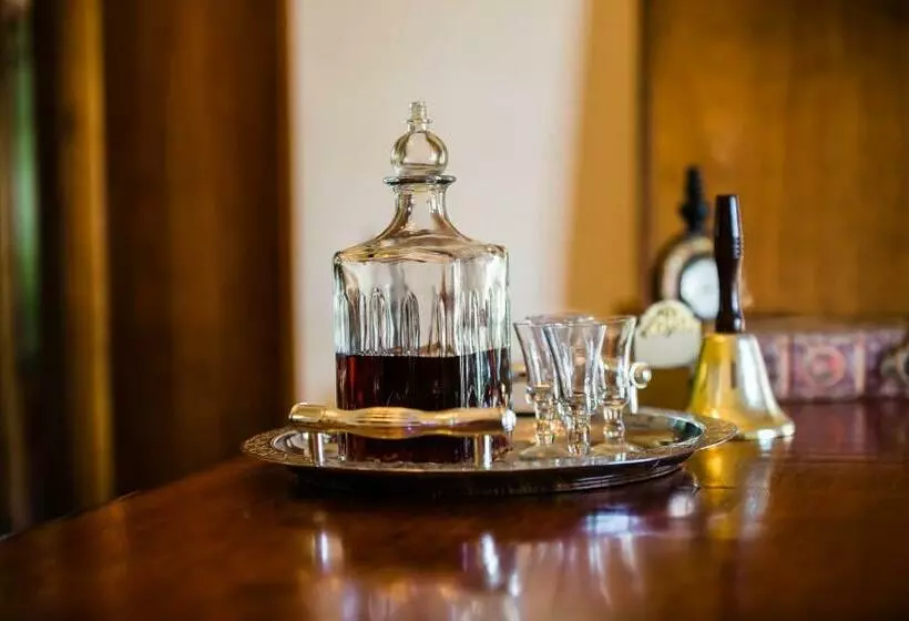 Majatalo Marico Bosveld Guesthouse