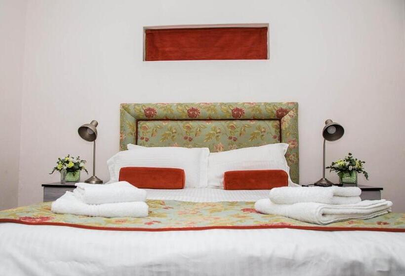 פנסיון Marico Bosveld Guesthouse