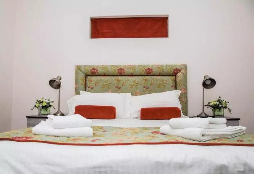 Majatalo Marico Bosveld Guesthouse