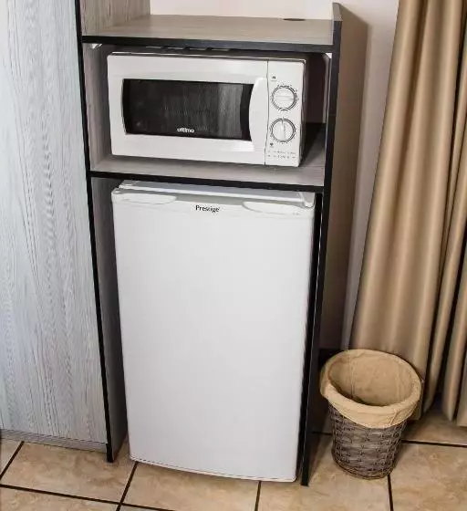 Majatalo Marico Bosveld Guesthouse