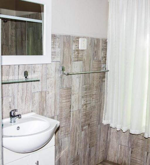 פנסיון Marico Bosveld Guesthouse