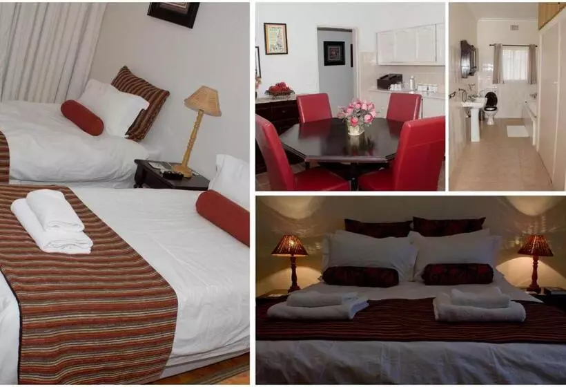 Majatalo Marico Bosveld Guesthouse