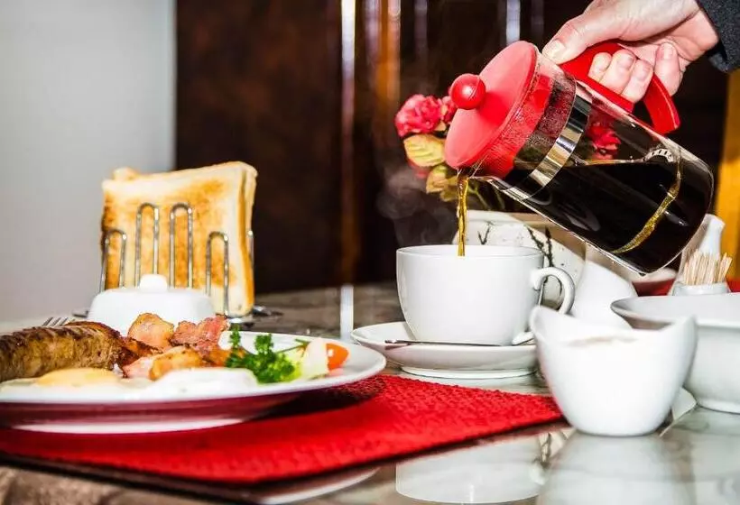 Majatalo Marico Bosveld Guesthouse