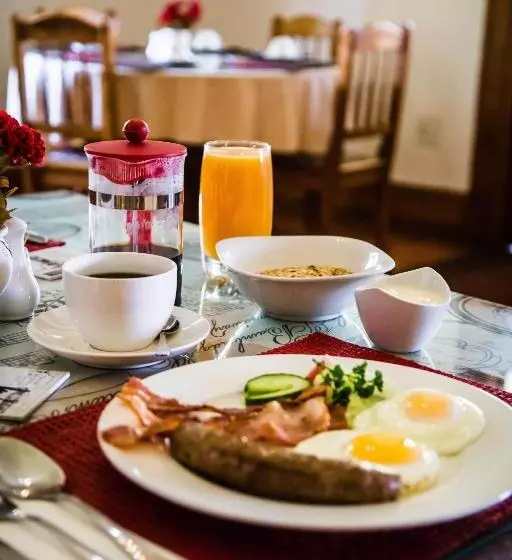 Majatalo Marico Bosveld Guesthouse