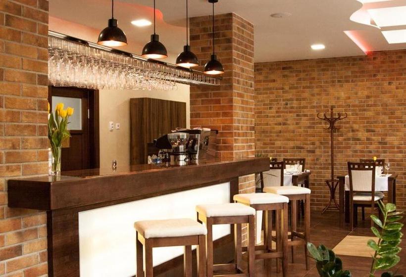 بنسيون Penzión Begálka