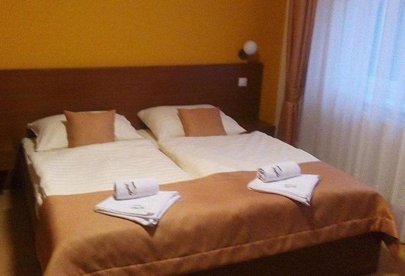 بنسيون Penzión Begálka