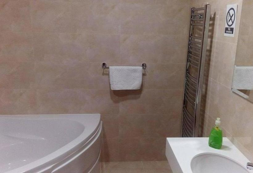 بنسيون Penzión Begálka