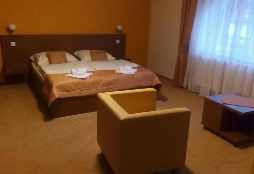 بنسيون Penzión Begálka