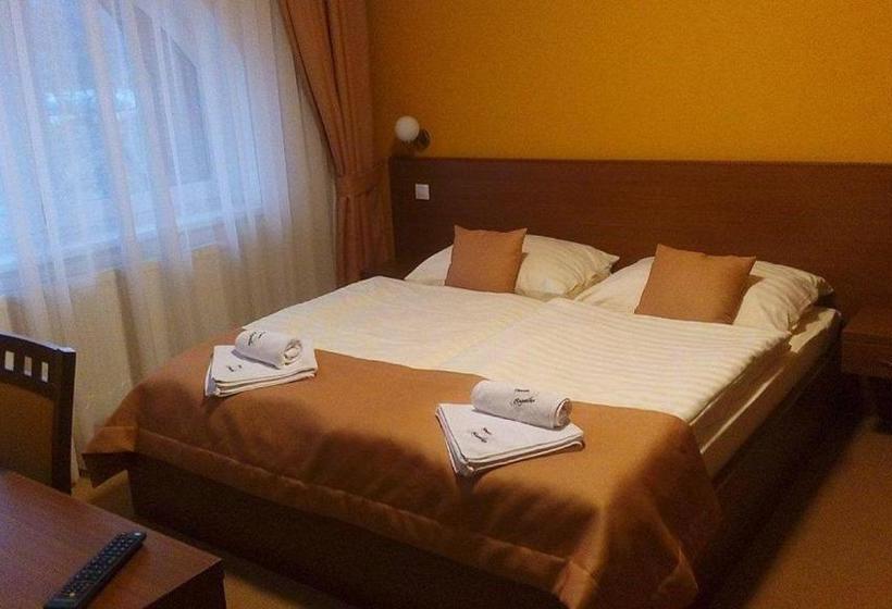 بنسيون Penzión Begálka