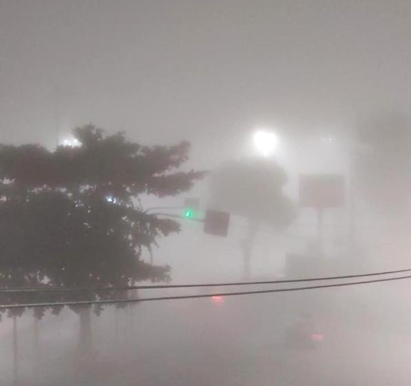 פנסיון Pousada Central