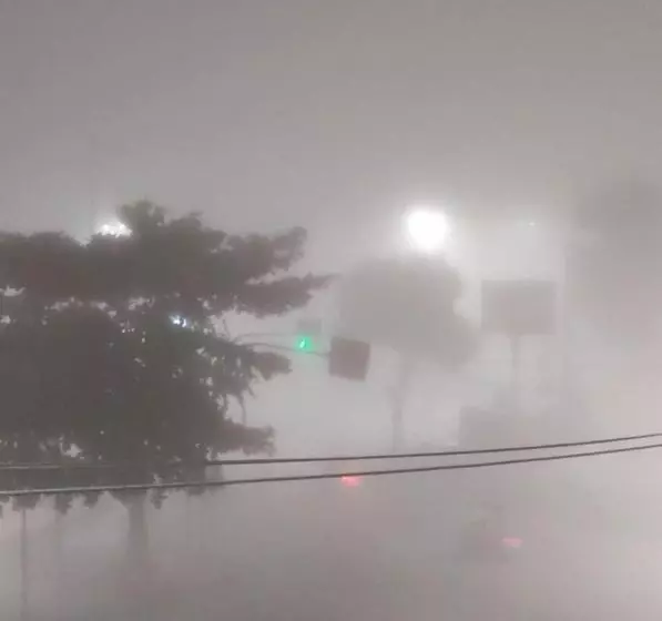 Majatalo Pousada Central