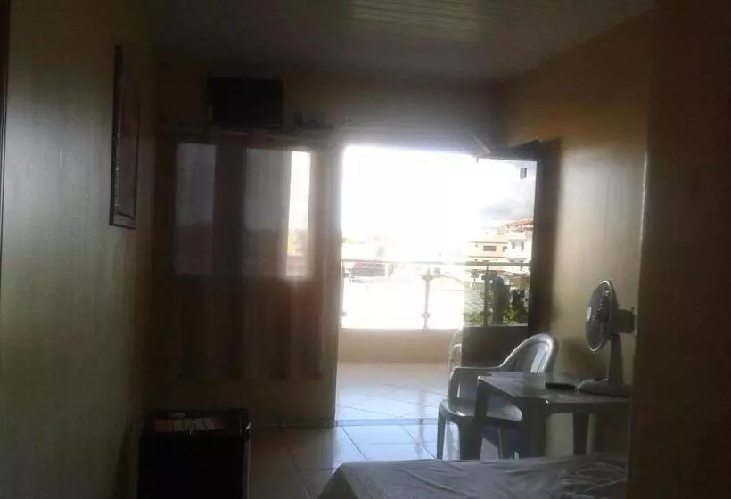 Majatalo Pousada Central