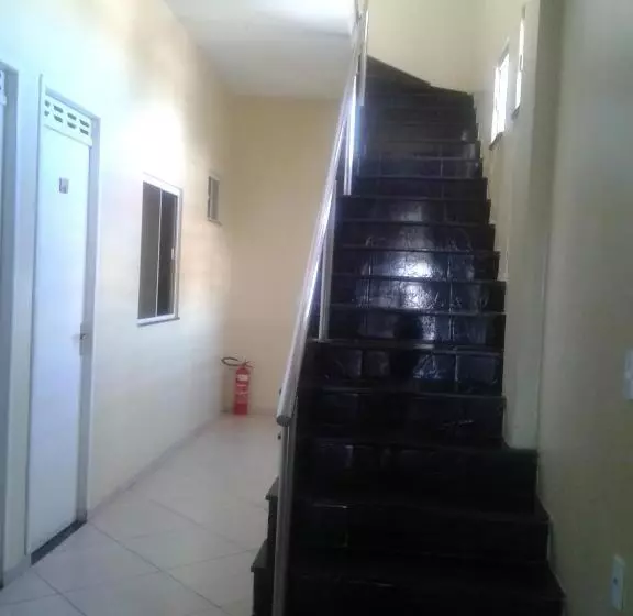 Majatalo Pousada Central