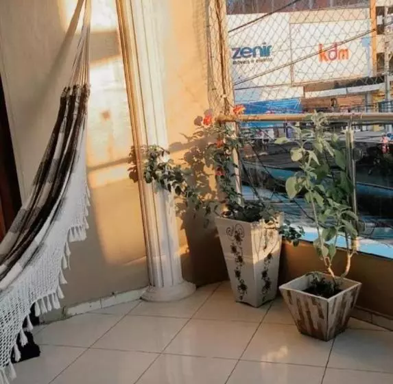 Majatalo Pousada Central