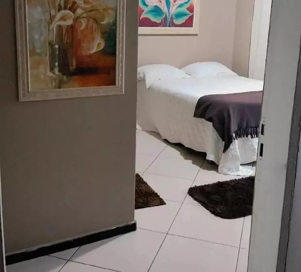 Majatalo Pousada Central