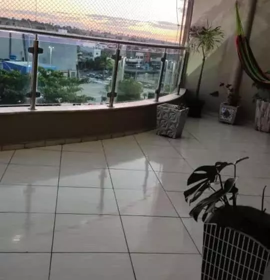 Majatalo Pousada Central