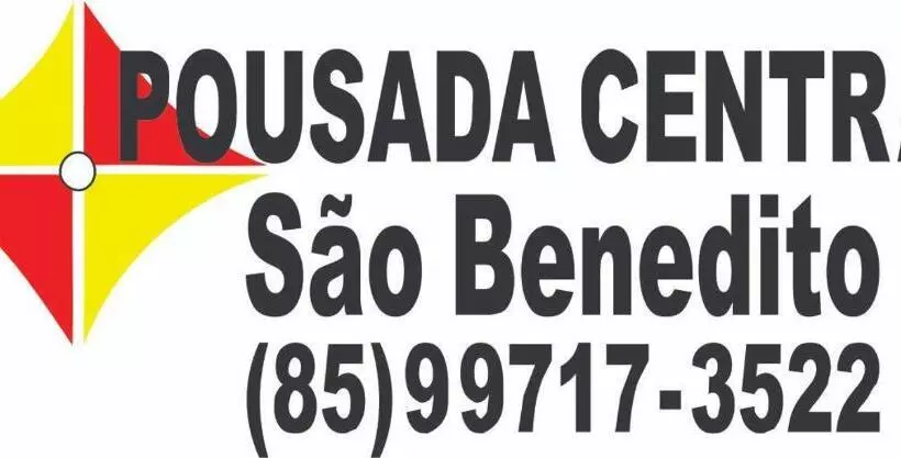 Majatalo Pousada Central