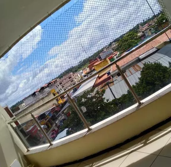 Majatalo Pousada Central