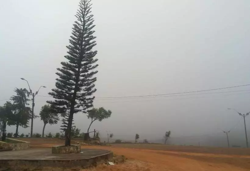 Majatalo Pousada Central