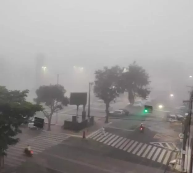 Majatalo Pousada Central