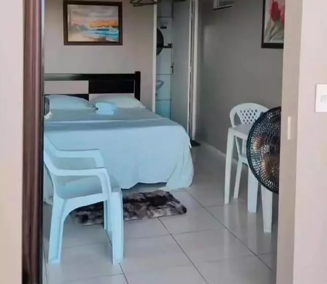 Majatalo Pousada Central