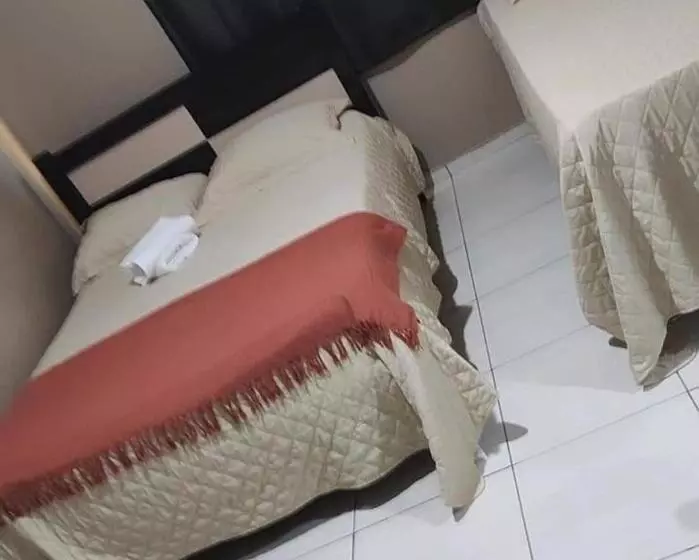 Majatalo Pousada Central