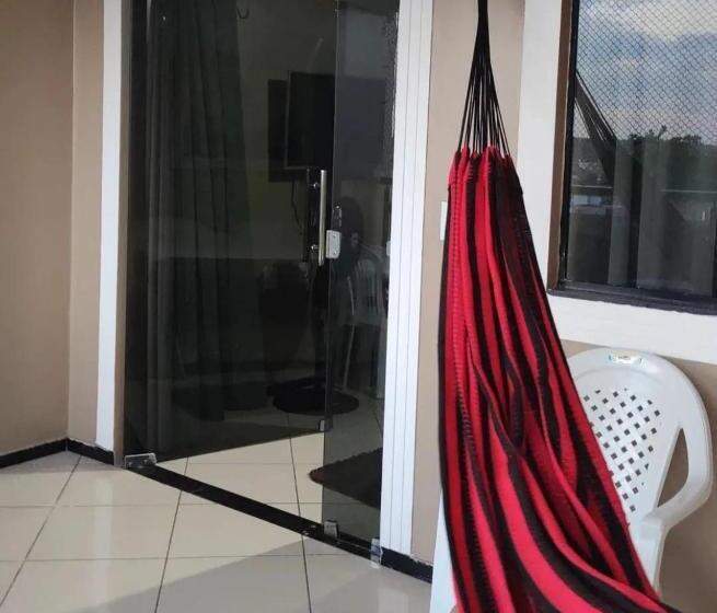 פנסיון Pousada Central